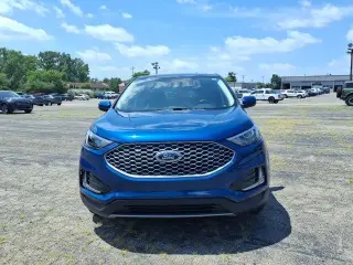 Ford Edge 2023 AWD SEL 4dr Crossover