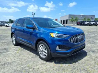 Ford Edge 2023 AWD SEL 4dr Crossover