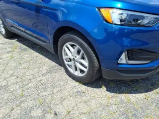 Ford Edge 2023 AWD SEL 4dr Crossover