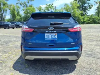 Ford Edge 2023 AWD SEL 4dr Crossover