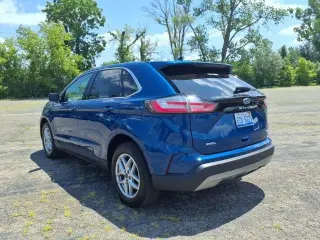 Ford Edge 2023 AWD SEL 4dr Crossover