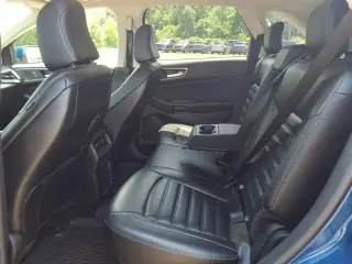 Ford Edge 2023 AWD SEL 4dr Crossover
