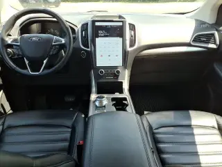 Ford Edge 2023 AWD SEL 4dr Crossover
