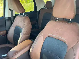 Ford Bronco Sport 2023 AWD Badlands 4dr SUV