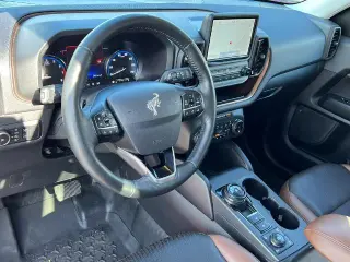 Ford Bronco Sport 2023 AWD Badlands 4dr SUV