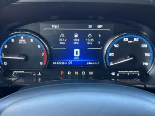 Ford Bronco Sport 2023 AWD Badlands 4dr SUV