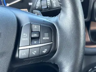Ford Bronco Sport 2023 AWD Badlands 4dr SUV