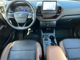 Ford Bronco Sport 2023 AWD Badlands 4dr SUV