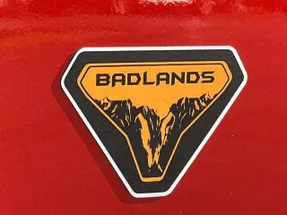 Ford Bronco Sport 2023 AWD Badlands 4dr SUV