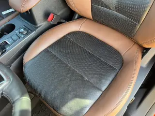Ford Bronco Sport 2023 AWD Badlands 4dr SUV