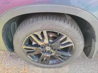 Honda Pilot 2021 AWD SE 4dr SUV