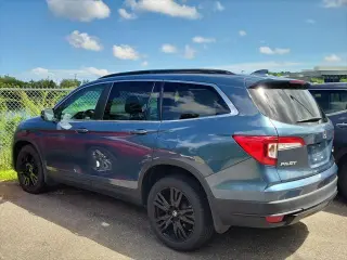 Honda Pilot 2021 AWD SE 4dr SUV