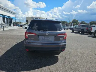 Honda Pilot 2022 AWD SE 4dr SUV