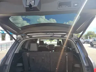 Honda Pilot 2022 AWD SE 4dr SUV