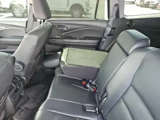 Honda Pilot 2022 AWD SE 4dr SUV