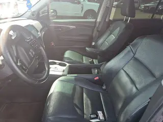 Honda Pilot 2022 AWD SE 4dr SUV