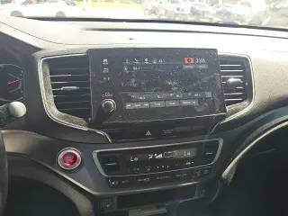 Honda Pilot 2022 AWD SE 4dr SUV