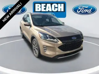 Ford Escape 2020 AWD SEL 4dr SUV