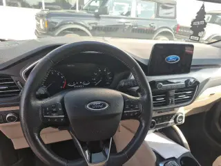 Ford Escape 2020 AWD SEL 4dr SUV
