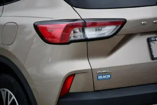 Ford Escape 2020 AWD SEL 4dr SUV