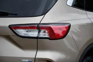 Ford Escape 2020 AWD SEL 4dr SUV