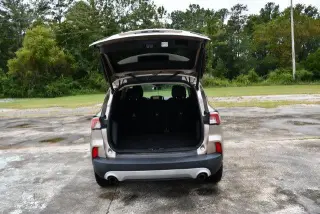 Ford Escape 2020 AWD SEL 4dr SUV