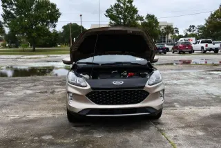 Ford Escape 2020 AWD SEL 4dr SUV