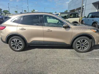 Ford Escape 2020 AWD SEL 4dr SUV