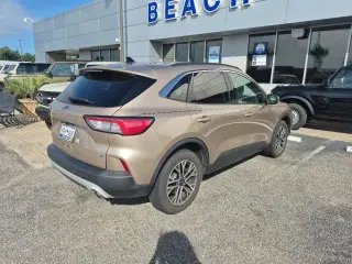 Ford Escape 2020 AWD SEL 4dr SUV