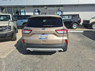 Ford Escape 2020 AWD SEL 4dr SUV