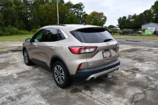 Ford Escape 2020 AWD SEL 4dr SUV