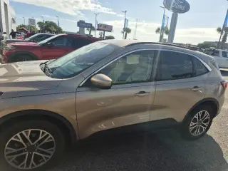 Ford Escape 2020 AWD SEL 4dr SUV