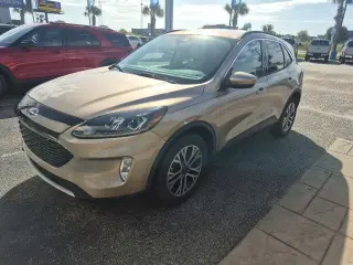 Ford Escape 2020 AWD SEL 4dr SUV