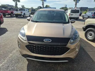Ford Escape 2020 AWD SEL 4dr SUV