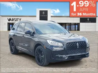 Lincoln Corsair 2023 AWD Reserve 4dr SUV