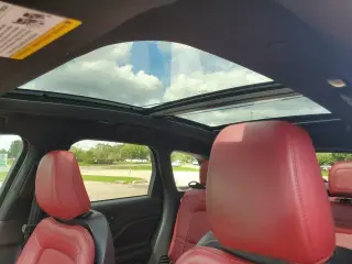 Lincoln Corsair 2023 AWD Reserve 4dr SUV