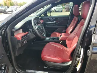 Lincoln Corsair 2023 AWD Reserve 4dr SUV
