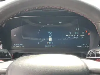 Lincoln Corsair 2023 AWD Reserve 4dr SUV