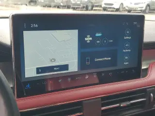 Lincoln Corsair 2023 AWD Reserve 4dr SUV