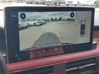 Lincoln Corsair 2023 AWD Reserve 4dr SUV
