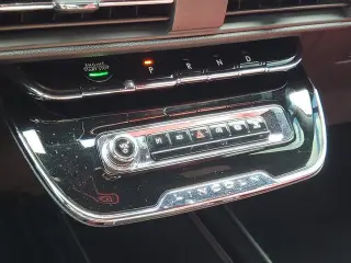Lincoln Corsair 2023 AWD Reserve 4dr SUV