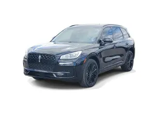 Lincoln Corsair 2023 AWD Reserve 4dr SUV
