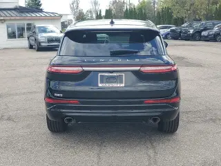 Lincoln Corsair 2023 AWD Reserve 4dr SUV