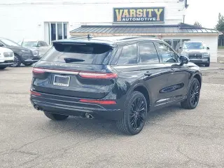 Lincoln Corsair 2023 AWD Reserve 4dr SUV