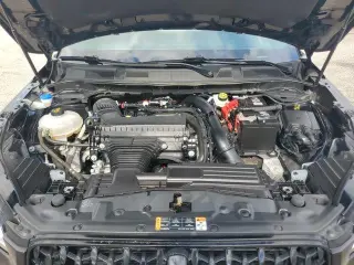 Lincoln Corsair 2023 AWD Reserve 4dr SUV
