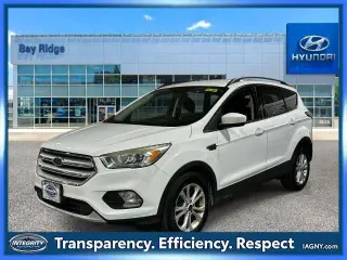 Ford Escape 2019 AWD SEL 4dr SUV