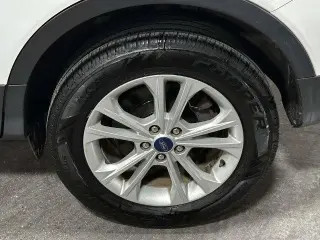 Ford Escape 2019 AWD SEL 4dr SUV