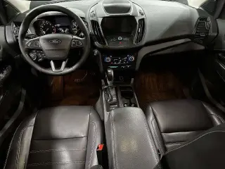 Ford Escape 2019 AWD SEL 4dr SUV