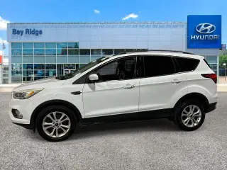 Ford Escape 2019 AWD SEL 4dr SUV