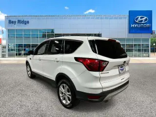 Ford Escape 2019 AWD SEL 4dr SUV
